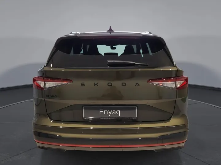 Škoda Enyaq