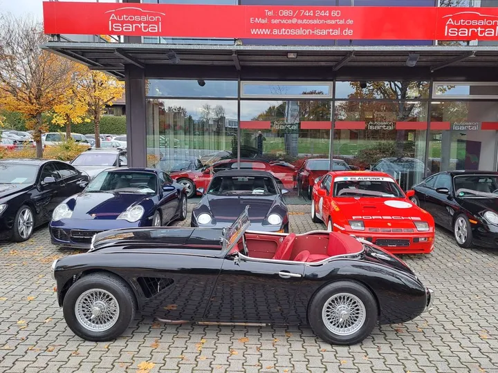 Austin Healey Other