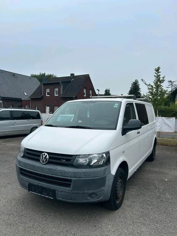 Volkswagen T5 Transporter