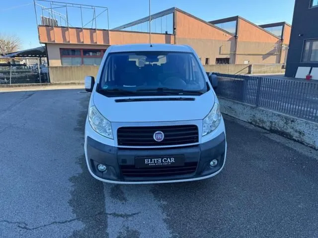 Fiat Scudo