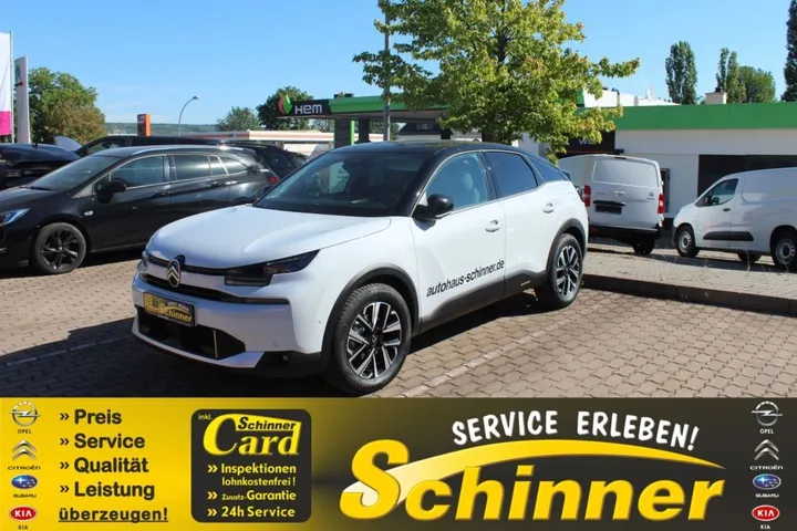 Citroën C4