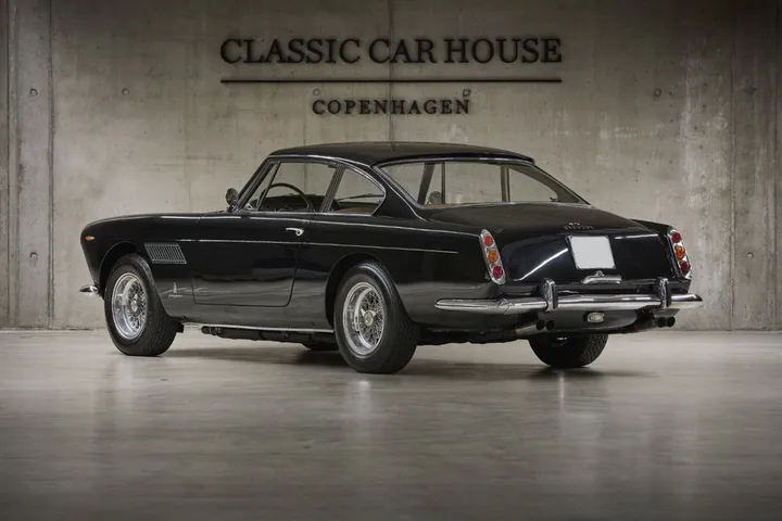 Ferrari 250