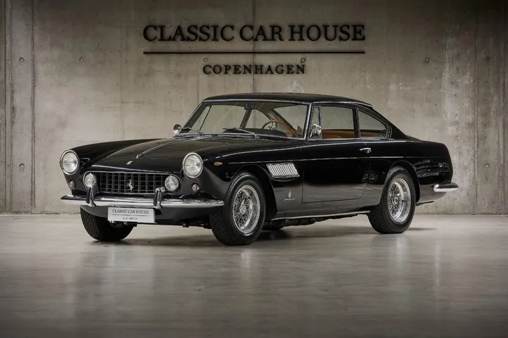 Ferrari 250