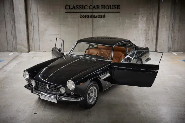 Ferrari 250