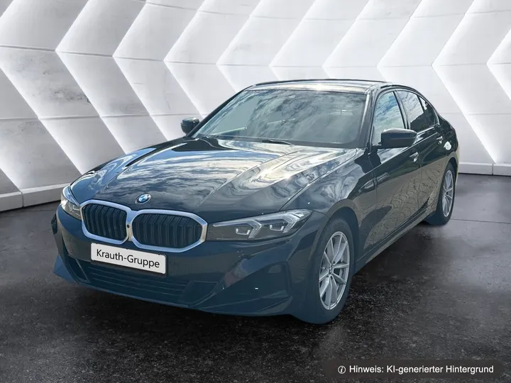 BMW 318