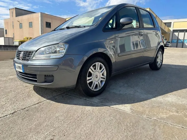 Fiat Idea