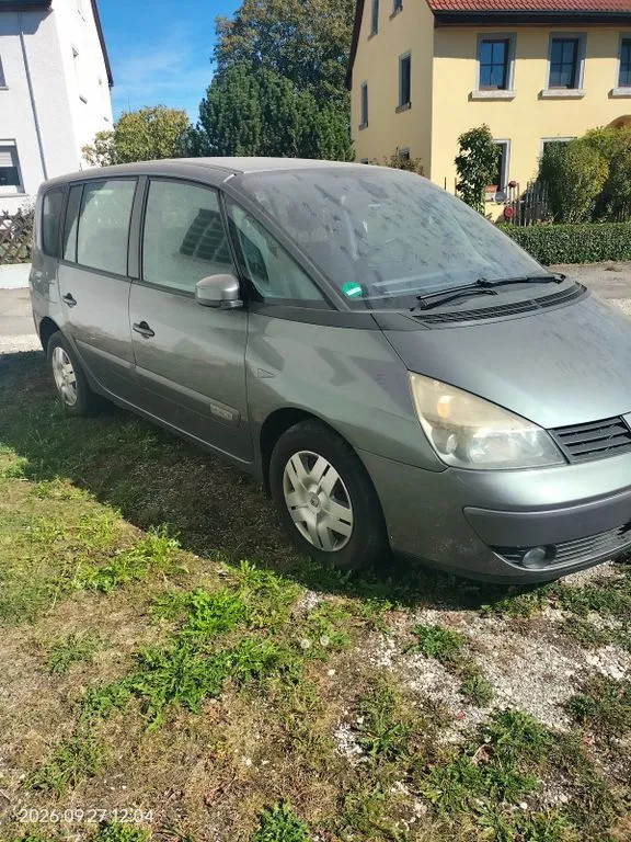 Renault Espace