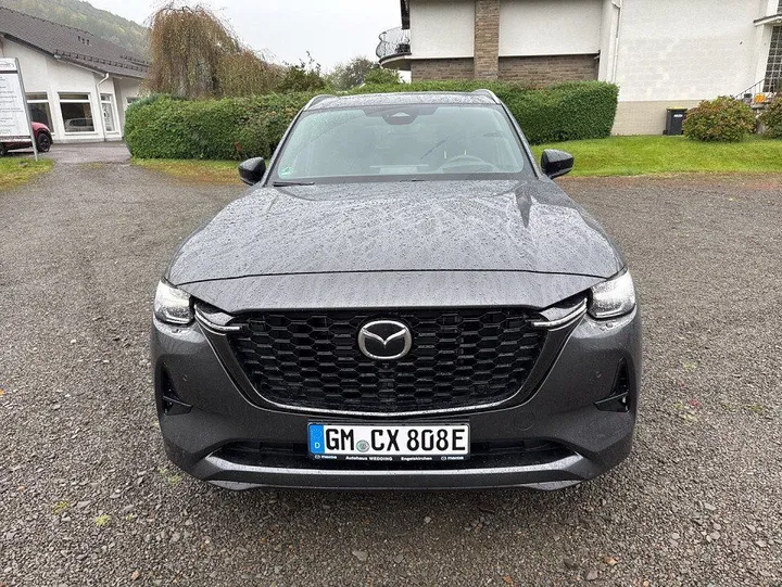 Mazda CX-80