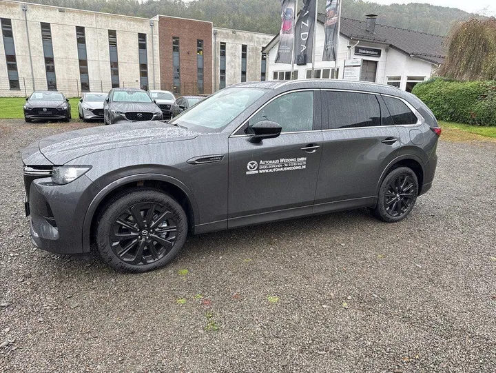 Mazda CX-80