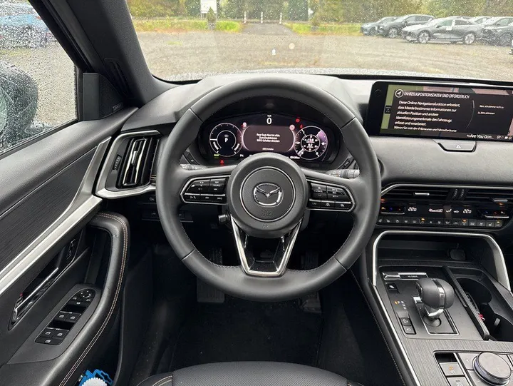 Mazda CX-80