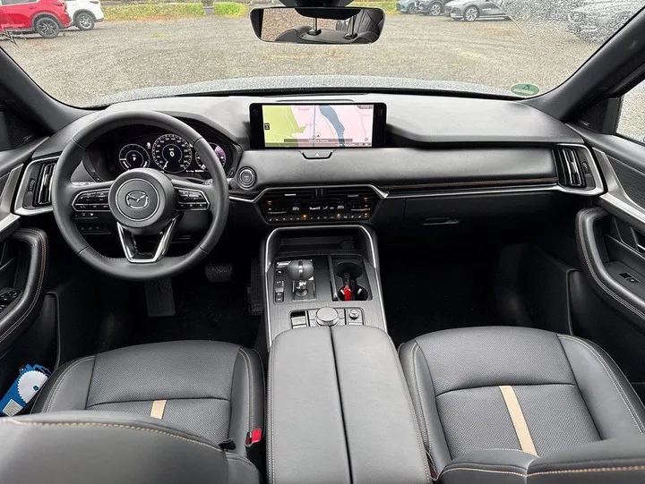 Mazda CX-80