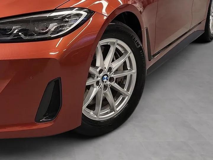 BMW 430