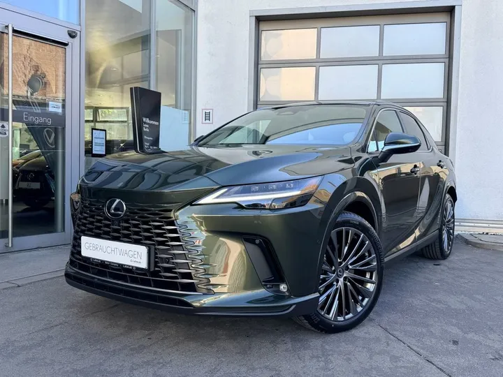 Lexus RX 450