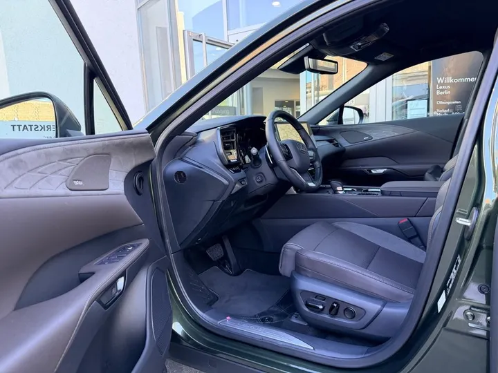 Lexus RX 450