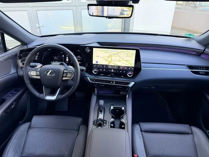 Lexus RX 450