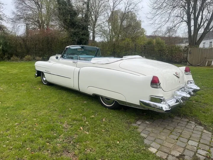 Cadillac Other
