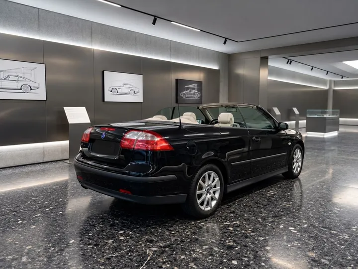 Saab 9-3