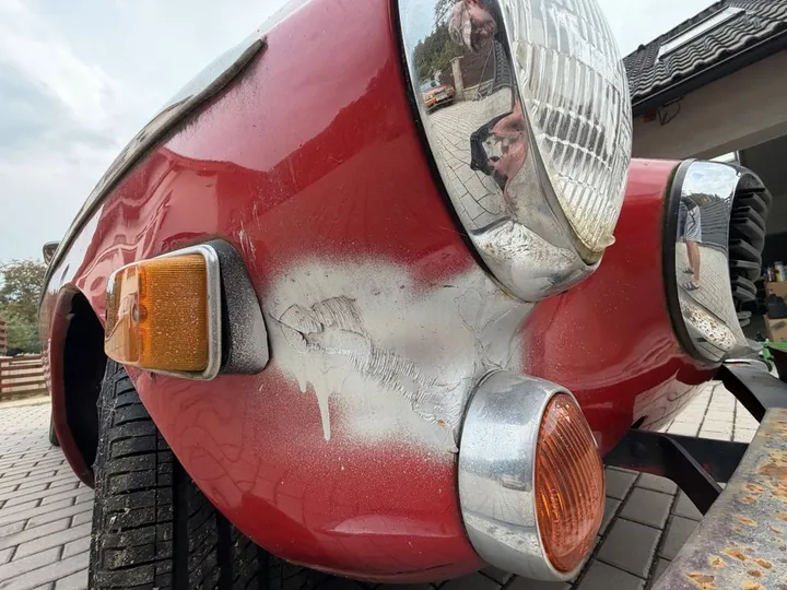 Volvo Other