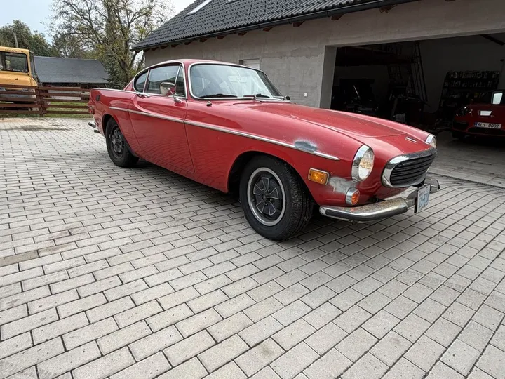 Volvo Other