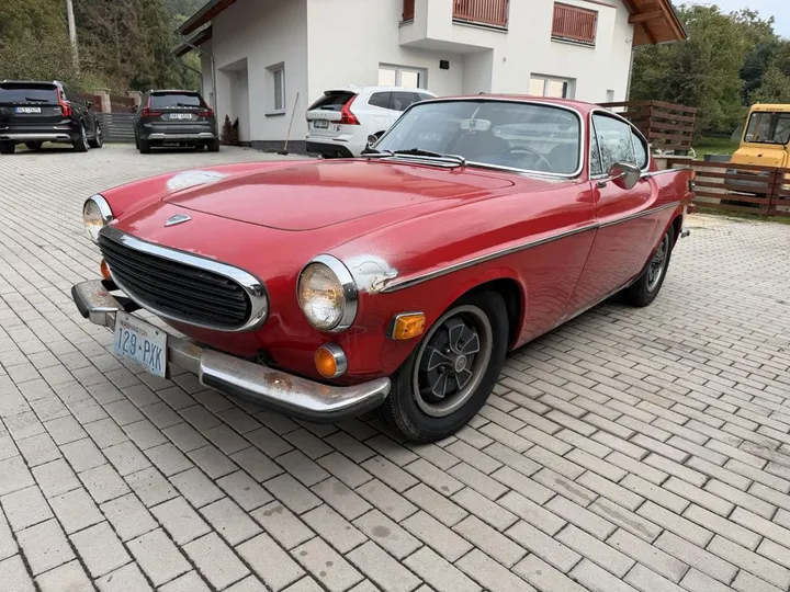 Volvo Other
