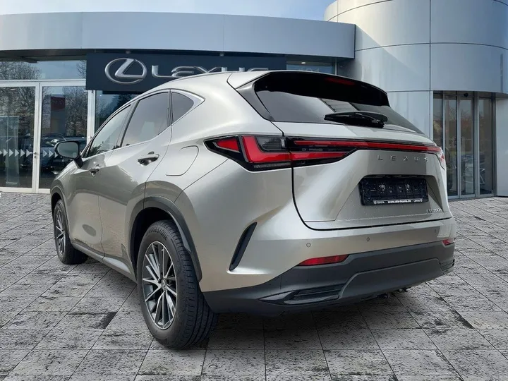 Lexus NX 350h