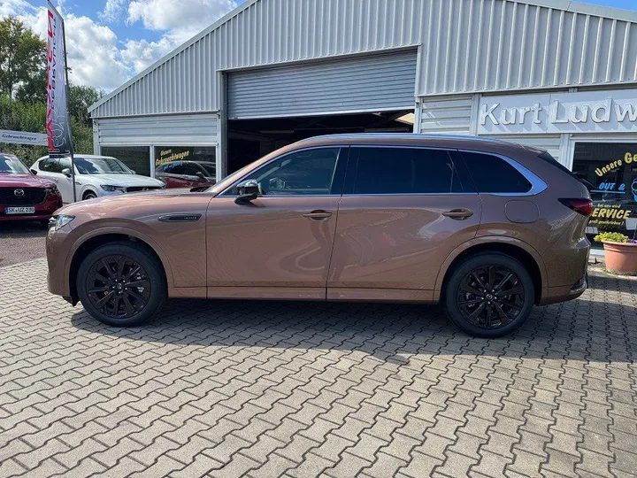 Mazda CX-80