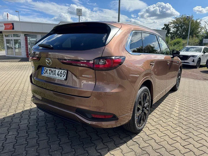 Mazda CX-80
