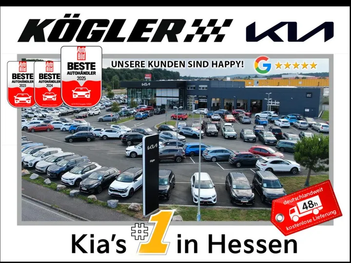 Kia cee'd / Ceed