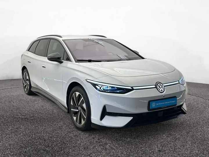 Volkswagen ID.7