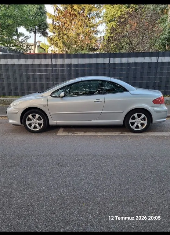 Peugeot 307