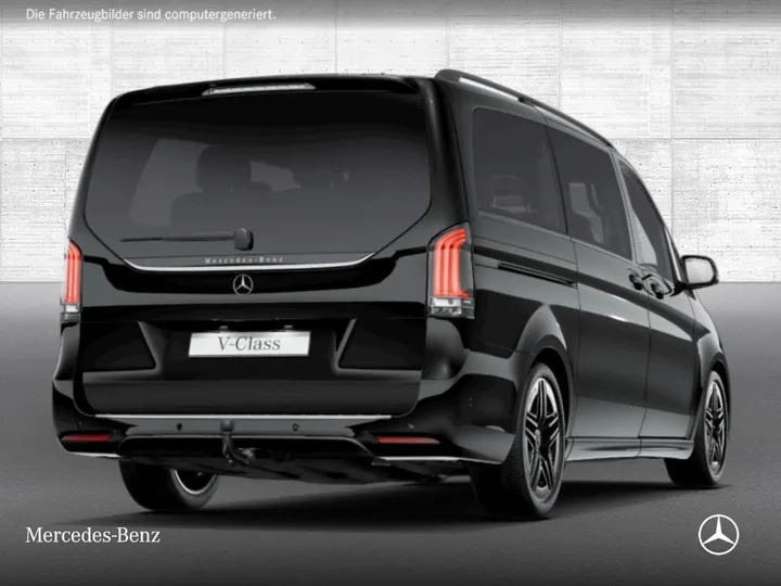 Mercedes-Benz V 300