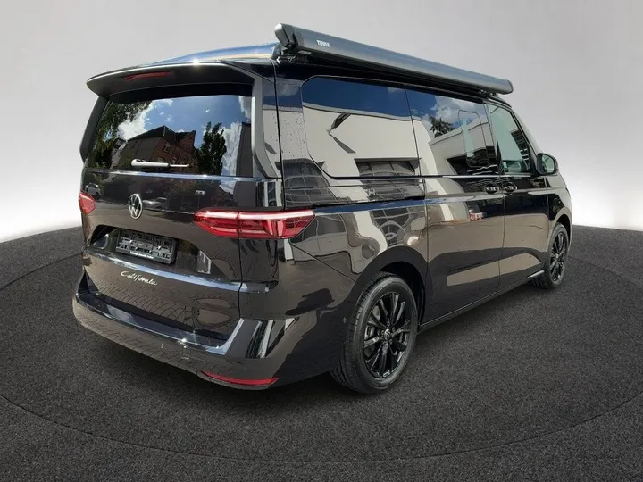 Volkswagen T7 California