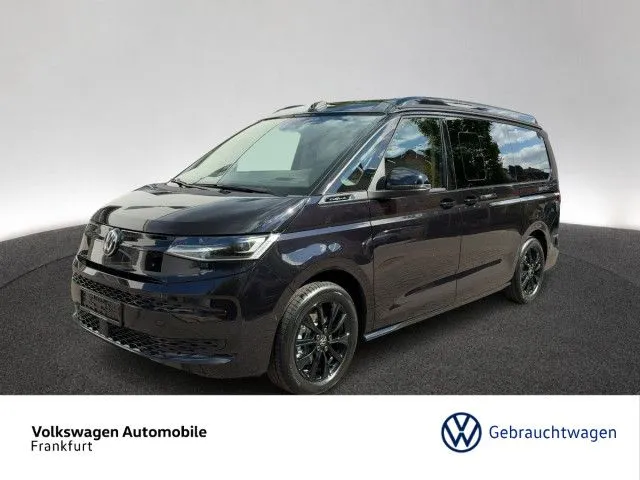 Volkswagen T7 California