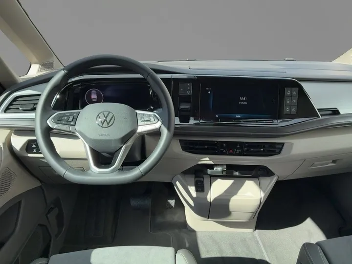 Volkswagen T7 California