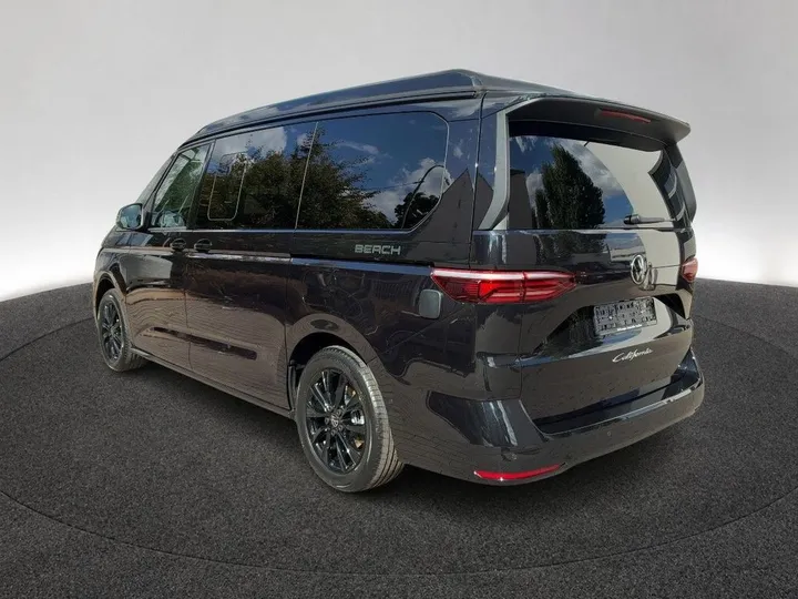 Volkswagen T7 California