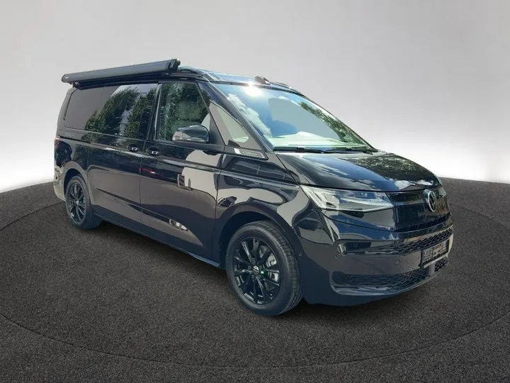 Volkswagen T7 California