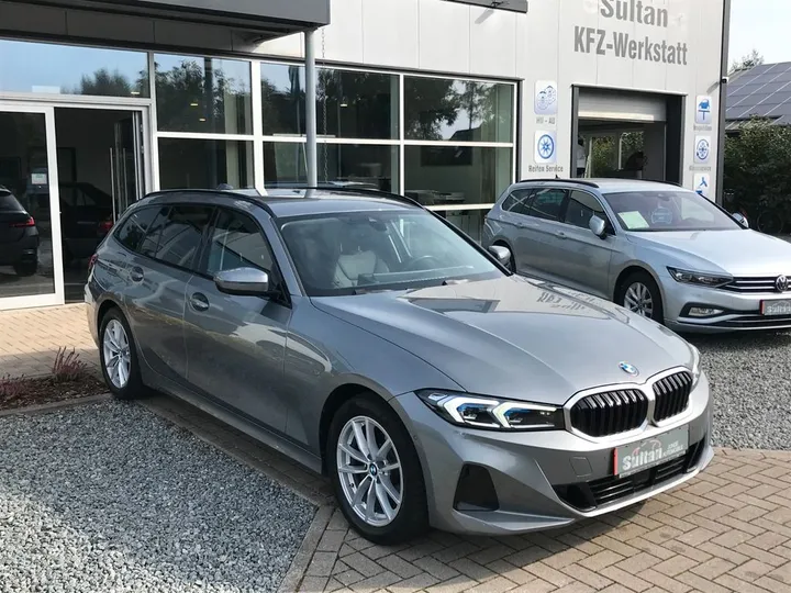 BMW 318