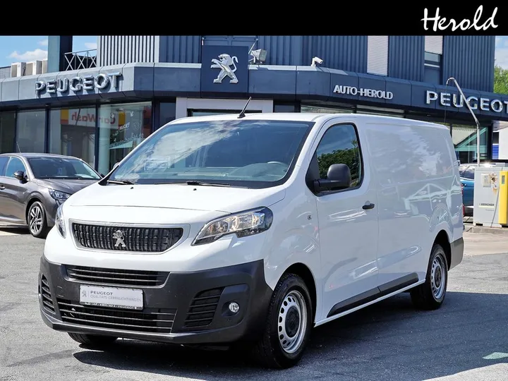 Peugeot Expert