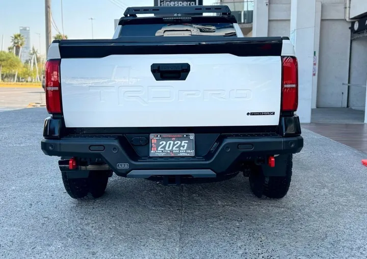 Toyota Tacoma