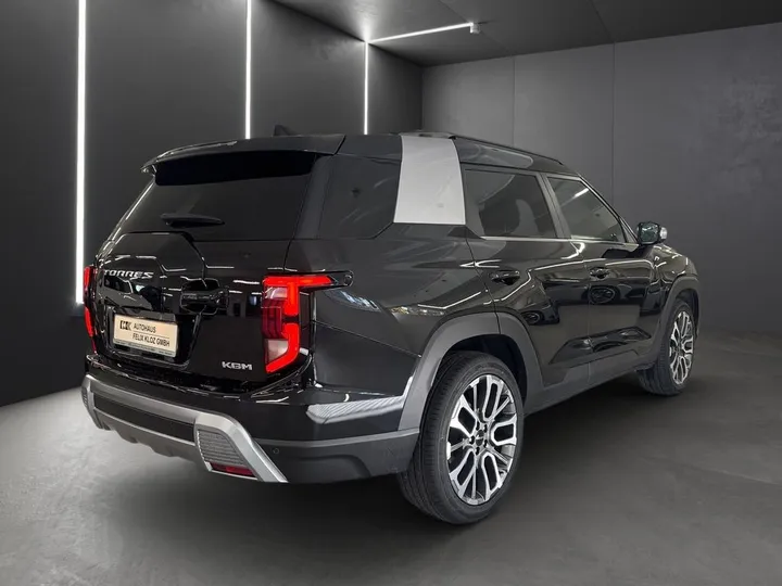 KGM Torres
