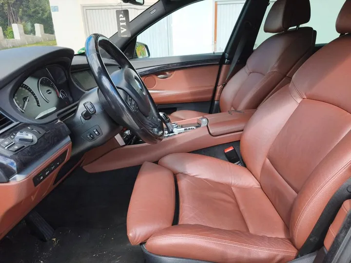 BMW 530 Gran Turismo
