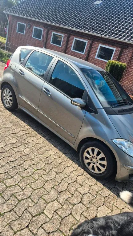 Mercedes-Benz A 150