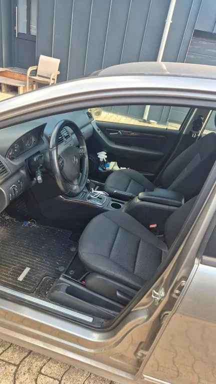 Mercedes-Benz A 150