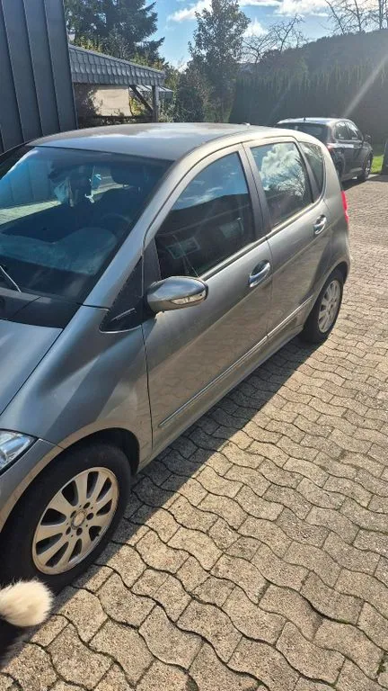 Mercedes-Benz A 150