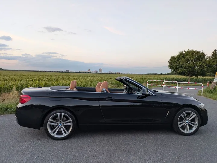 BMW 430