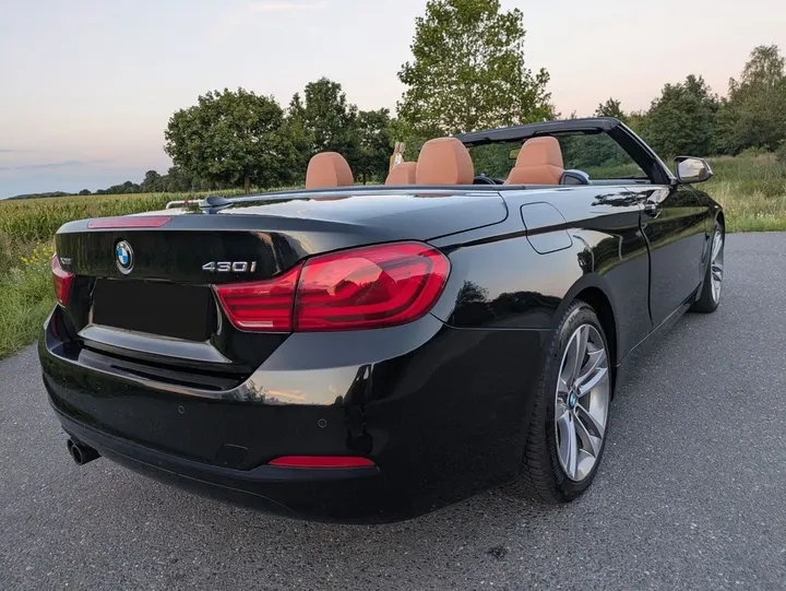 BMW 430