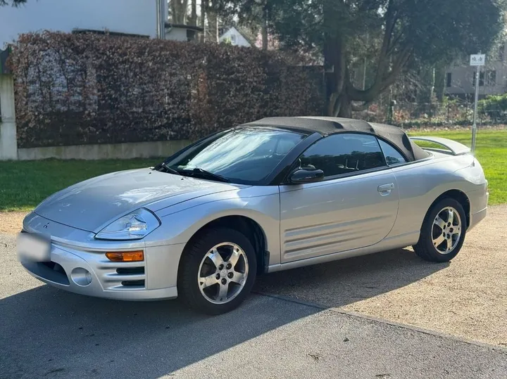 Mitsubishi Eclipse
