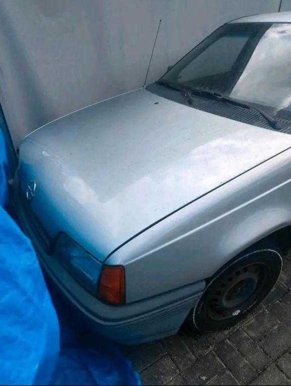 Opel Kadett