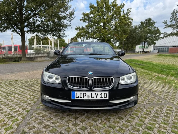 BMW 325