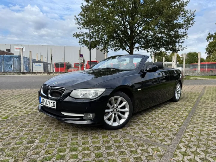 BMW 325